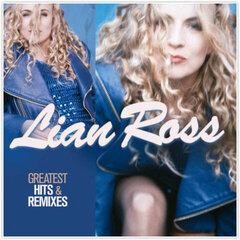 Виниловая пластинка LIAN ROSS "Greatest Hits & Remixes" цена и информация | Виниловые пластинки, CD, DVD | pigu.lt