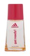 Tualetinis vanduo Adidas Get Ready! EDT moterims 30 ml