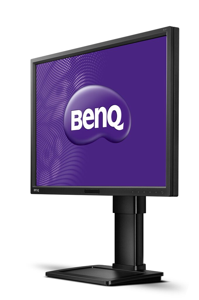 BenQ BL2411PT 24" цена и информация | Monitoriai | pigu.lt