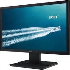 Acer B226WL 22" kaina ir informacija | Monitoriai | pigu.lt