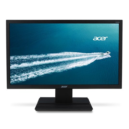 Acer B226WL 22" kaina ir informacija | Monitoriai | pigu.lt