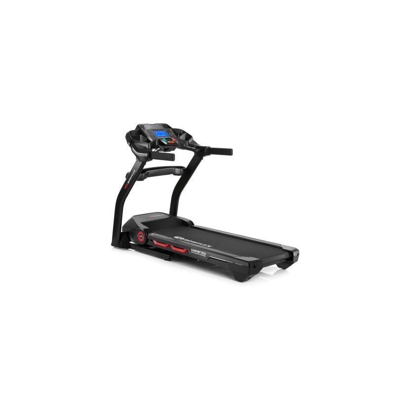 Bowflex BXT 128 bėgimo takelis kaina ir informacija | Bėgimo takeliai | pigu.lt