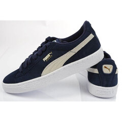 Sportiniai batai moterims Puma Suede 35511050 kaina ir informacija | Sportiniai bateliai, kedai moterims | pigu.lt