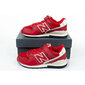 Kedai vyrams New Balance YV996BA kaina ir informacija | Sportiniai batai vaikams | pigu.lt