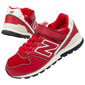 Kedai vyrams New Balance YV996BA kaina ir informacija | Sportiniai batai vaikams | pigu.lt