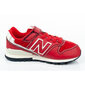 Kedai vyrams New Balance YV996BA kaina ir informacija | Sportiniai batai vaikams | pigu.lt