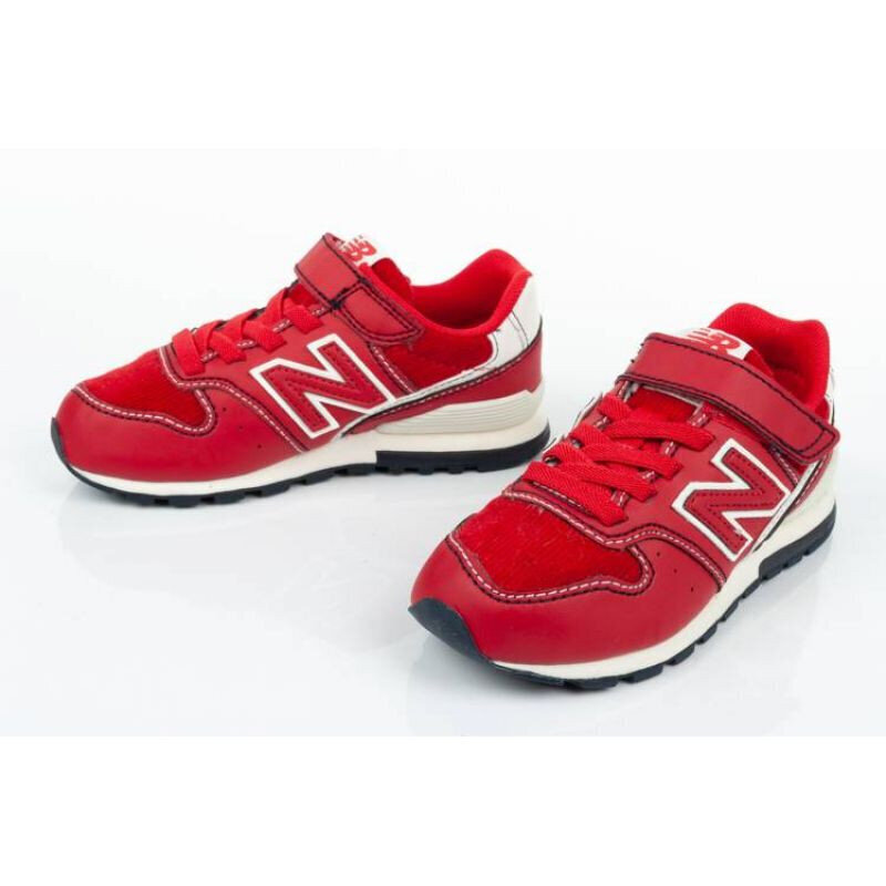 Kedai vyrams New Balance YV996BA kaina ir informacija | Sportiniai batai vaikams | pigu.lt