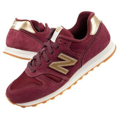 Kedai moterims New Balance WL373FA2 kaina ir informacija | Sportiniai bateliai, kedai moterims | pigu.lt