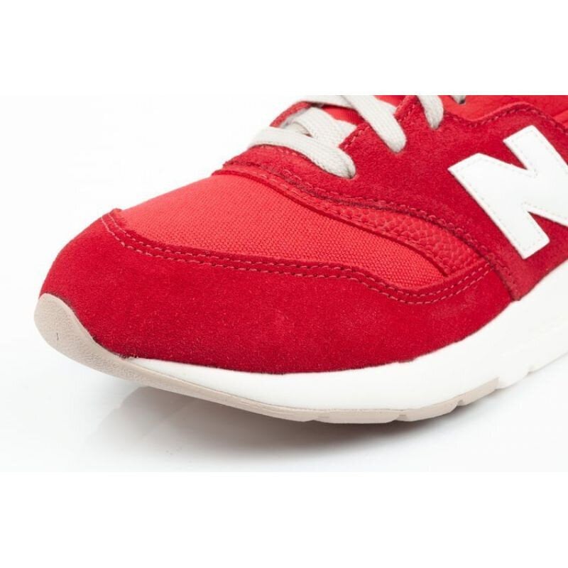 Kedai vaikams New Balance GR997HBS цена и информация | Sportiniai batai vaikams | pigu.lt