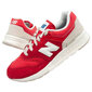 Kedai vaikams New Balance GR997HBS цена и информация | Sportiniai batai vaikams | pigu.lt