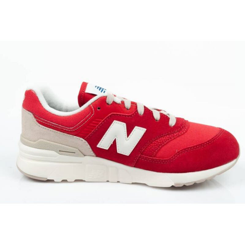 Kedai vaikams New Balance GR997HBS цена и информация | Sportiniai batai vaikams | pigu.lt