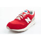 Kedai vaikams New Balance GR997HBS цена и информация | Sportiniai batai vaikams | pigu.lt