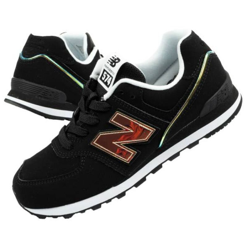 Женские кроссовки New Balance GC574MTK, 37 цена | pigu.lt