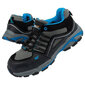 Darbo batai Regatta Trainer S1 PM, juodi kaina ir informacija | Darbo batai ir kt. avalynė | pigu.lt