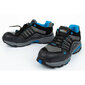 Darbo batai Regatta Trainer S1 PM, juodi kaina ir informacija | Darbo batai ir kt. avalynė | pigu.lt