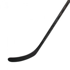 Клюшка для хоккея Бауэр Нексус Гео GripTac Blk 1060061 цена и информация | Хоккей | pigu.lt