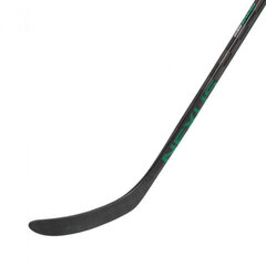 Хоккейная клюшка Bauer Nexus Geo GripTac Grn 1060062 цена и информация | Хоккей | pigu.lt