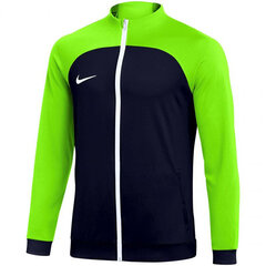 Мужской джемпер Nike NK Dri-FIT Academy Pro Trk JKT DH9234010 цена и информация | Мужская спортивная одежда | pigu.lt