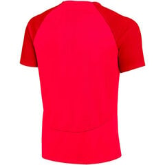Marškinėliai vyrams Nike NK Df Academy Ss Top KM DH9225635 kaina ir informacija | Sportinė apranga vyrams | pigu.lt