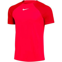 Мужская футболка Nike NK Df Academy Ss Top KM DH9225635 цена и информация | Мужские термобрюки, темно-синие, SMA61007 | pigu.lt