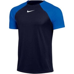 Мужская футболка Nike DF Adacemy Pro SS Top KM DH9225451 цена и информация | Мужские термобрюки, темно-синие, SMA61007 | pigu.lt