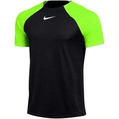 Мужская футболка Nike DF Adacemy Pro SS Top KM DH9225010 цена и информация | Мужская спортивная одежда | pigu.lt