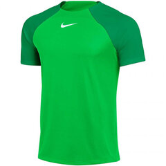 Мужская футболка Nike DF Adacemy Pro SS Top KM DH9225329 цена и информация | Мужская спортивная одежда | pigu.lt