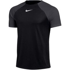 Мужская футболка Nike DF Adacemy Pro SS Top KM DH9225011 цена и информация | Мужские термобрюки, темно-синие, SMA61007 | pigu.lt