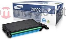 Samsung CLTC6092S kaina ir informacija | Kasetės lazeriniams spausdintuvams | pigu.lt