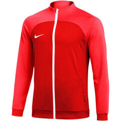 Мужской джемпер Nike NK Dri-FIT Academy Pro Trk Jkt KM DH9234657 цена и информация | Мужские термобрюки, темно-синие, SMA61007 | pigu.lt