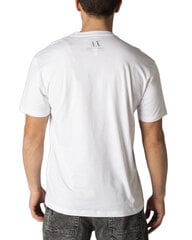 Marškinėliai vyrams Armani Exchange BFN-G-338924 kaina ir informacija | Vyriški marškinėliai | pigu.lt