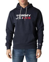 Džemperis vyrams Tommy Hilfiger Jeans BFN-G-339307 kaina ir informacija | Džemperiai vyrams | pigu.lt