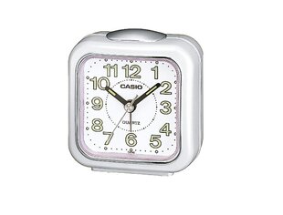 Часы-будильник Casio TQ-142-7EF цена и информация | Радиоприемники и будильники | pigu.lt
