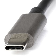 Kabelis USB C Startech CDP2HDMM2MH HDMI kaina ir informacija | Kabeliai ir laidai | pigu.lt