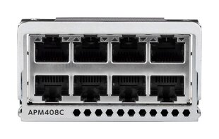 Модуль сетевого коммутатора Netgear APM408C-10000S Gigabit Ethernet цена и информация | Джойстики | pigu.lt