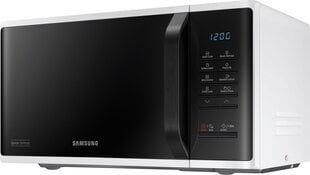 Samsung MS23K3513AW/EG цена и информация | Samsung Крупная кухонная техника | pigu.lt