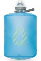 HYDRAPAK STOW BOTTLE 500 ml - Blue цена и информация | Фляги для воды | pigu.lt