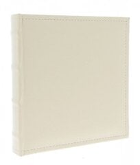 Nuotraukų albumas Gedeon Beige, 10x15 cm kaina ir informacija | Rėmeliai, nuotraukų albumai | pigu.lt