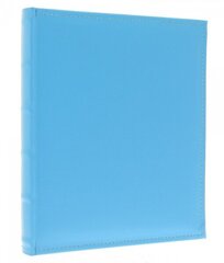 Nuotraukų albumas Gedeon Blue, 29x32 cm kaina ir informacija | Rėmeliai, nuotraukų albumai | pigu.lt