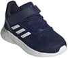 Sportiniai bateliai vaikams Adidas Runfalcon 2.0 I Blue GX3540, mėlyni kaina ir informacija | Sportiniai batai vaikams | pigu.lt