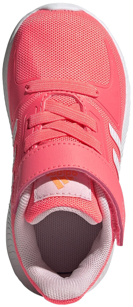 Sportiniai bateliai vaikams Adidas Runfalcon 2.0 I Pink GX3544, rožiniai цена и информация | Sportiniai batai vaikams | pigu.lt