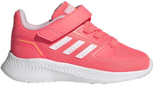 Кроссовки SPORTS ADIDAS PERFORMANCE RUNFALCON 2.0 I GX3544 цена и информация | Детская спортивная обувь | pigu.lt