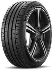 Michelin Pilot Sport 5 275/45R20 110 Y XL FSL цена и информация | Летняя резина | pigu.lt