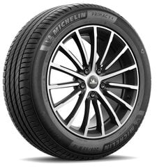 Michelin Primacy 4+ 205/50R17 93 H XL FSL kaina ir informacija | Vasarinės padangos | pigu.lt