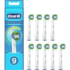 Oral-B EB20-9 цена и информация | Насадки для электрических зубных щеток | pigu.lt