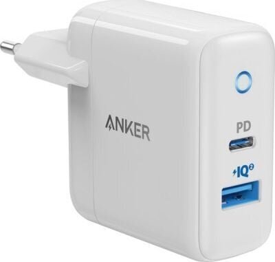 Anker A2636G21 kaina ir informacija | Krovikliai telefonams | pigu.lt