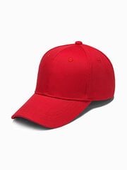 Kepurė vyrams Ombre 5902228833802 kaina ir informacija | Vyriški šalikai, kepurės, pirštinės | pigu.lt