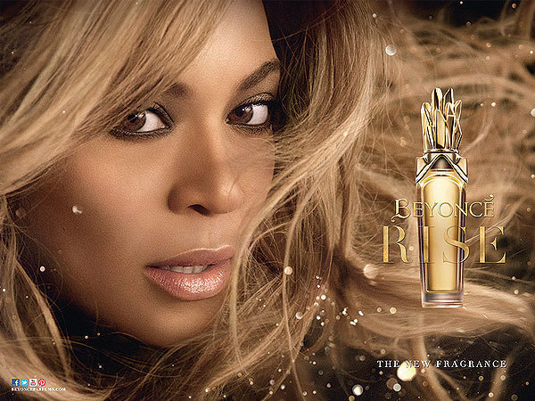 Kvapusis vanduo Beyonce Rise EDP moterims 30 ml kaina ir informacija | Kvepalai moterims | pigu.lt