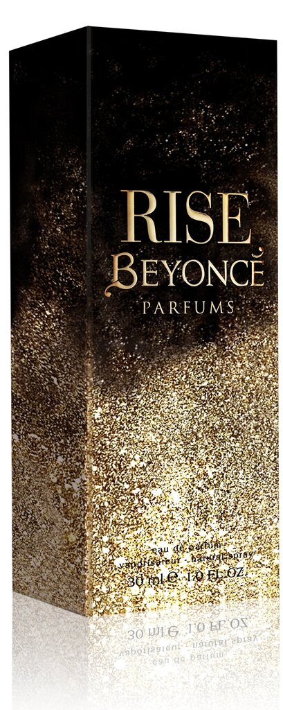 Kvapusis vanduo Beyonce Rise EDP moterims 30 ml kaina ir informacija | Kvepalai moterims | pigu.lt