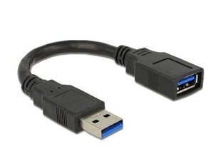 Delock AM-AF kaina ir informacija | Adapteriai, USB šakotuvai | pigu.lt